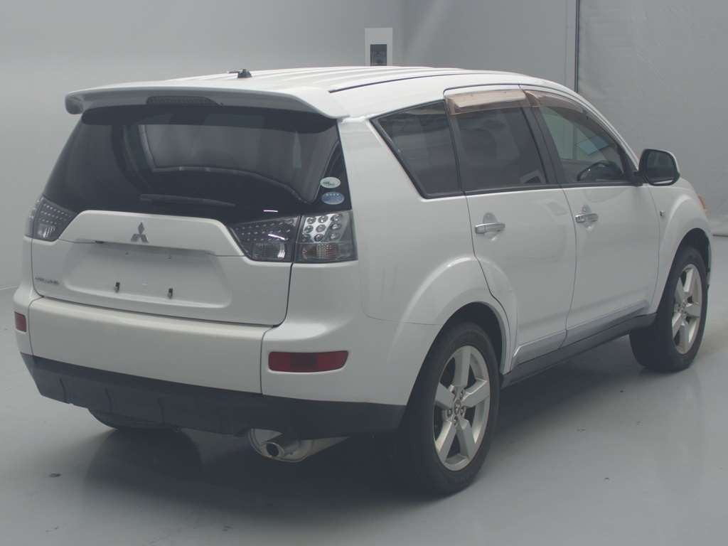 2006 Mitsubishi Outlander CW5W[1]