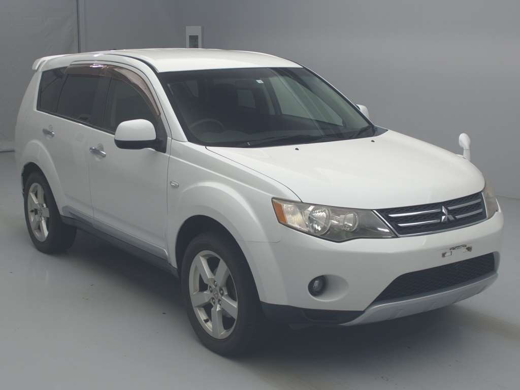 2006 Mitsubishi Outlander CW5W[2]