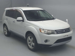 2006 Mitsubishi Outlander