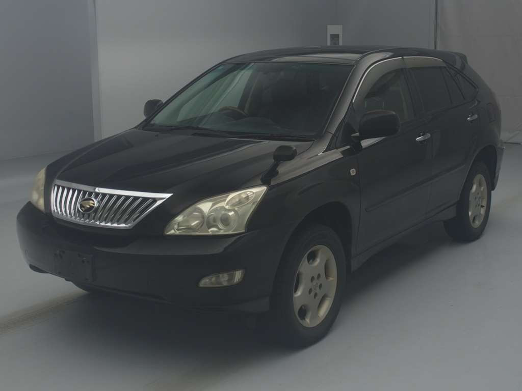 2007 Toyota Harrier ACU30W[0]