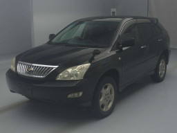 2007 Toyota Harrier