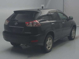 2007 Toyota Harrier