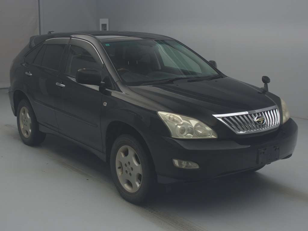 2007 Toyota Harrier ACU30W[2]