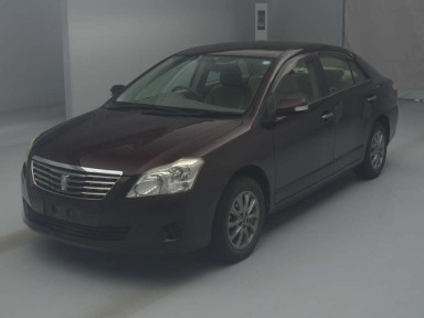 2007 Toyota Premio