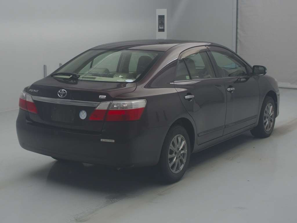 2007 Toyota Premio NZT260[1]