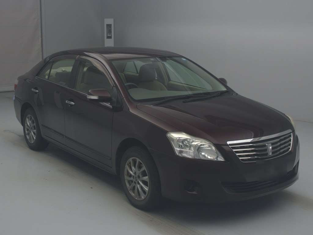 2007 Toyota Premio NZT260[2]