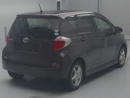 2011 Toyota Ractis