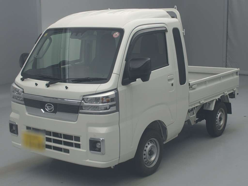 2023 Daihatsu Hijet Truck S510P[0]