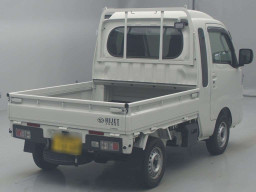 2023 Daihatsu Hijet Truck