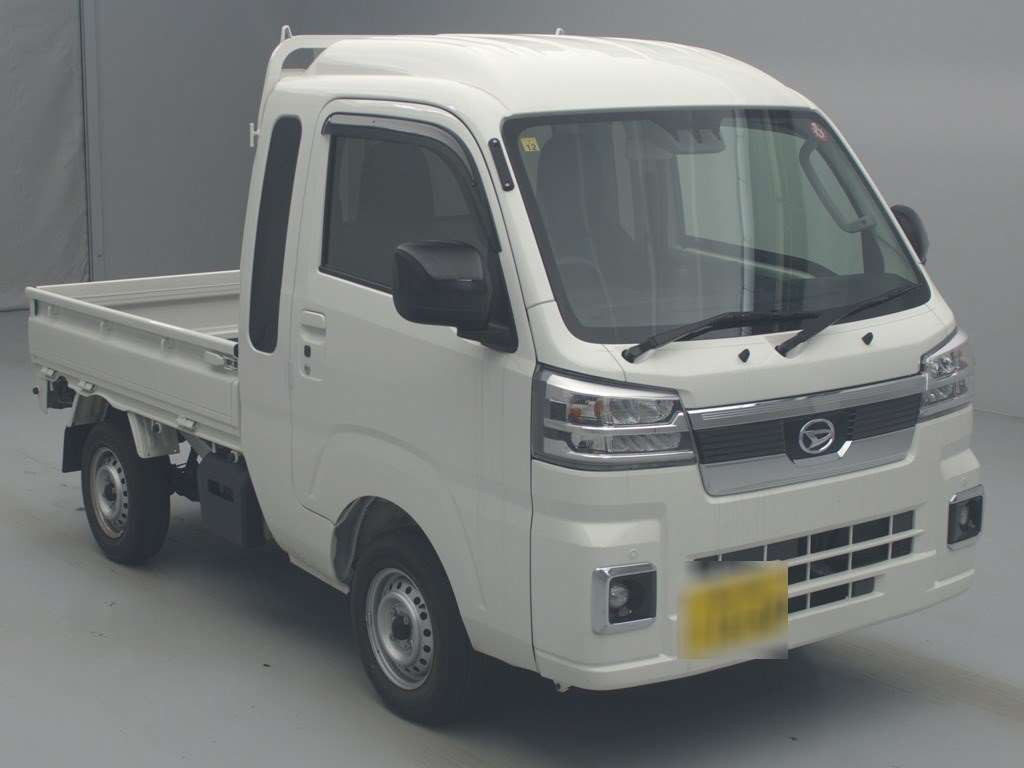 2023 Daihatsu Hijet Truck S510P[2]