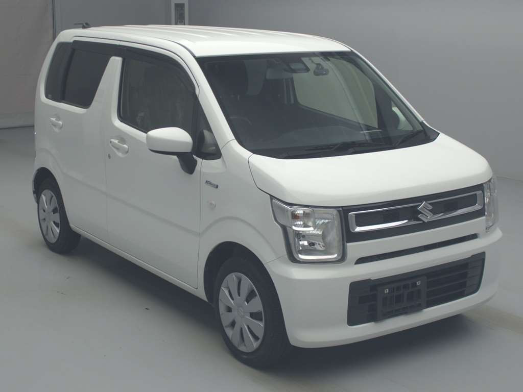 2017 Suzuki Wagon R MH55S[2]