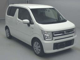 2017 Suzuki Wagon R