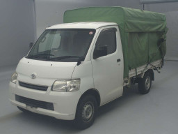 2016 Toyota Townace Truck