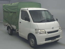 2016 Toyota Townace Truck