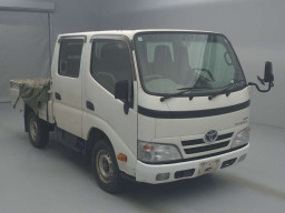 2010 Toyota Toyoace Truck