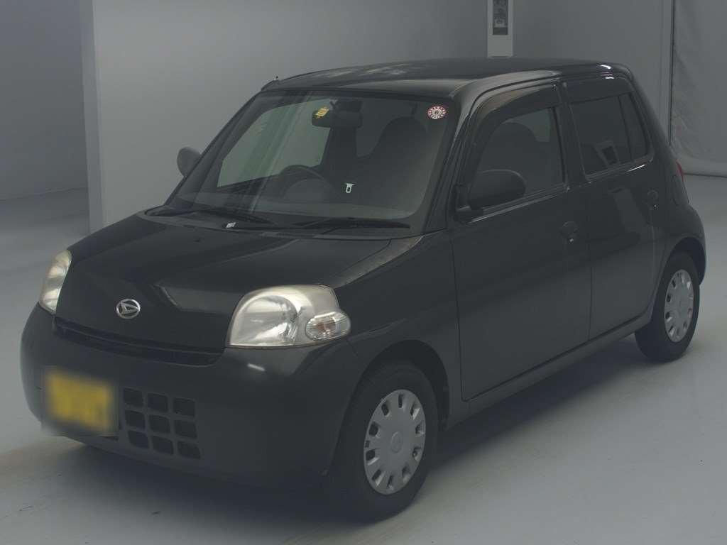 2010 Daihatsu Esse L235S[0]