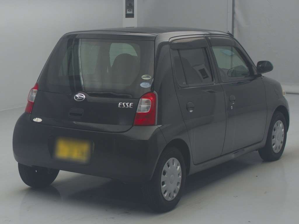 2010 Daihatsu Esse L235S[1]