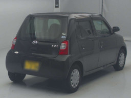 2010 Daihatsu Esse