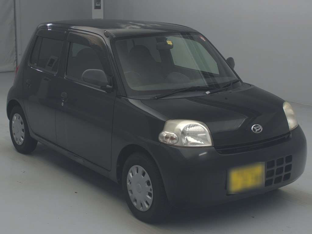 2010 Daihatsu Esse L235S[2]