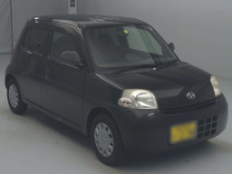 2010 Daihatsu Esse