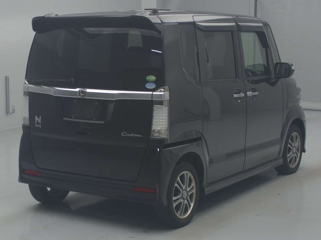 2014 Honda N-BOX CUSTOM JF1[1]