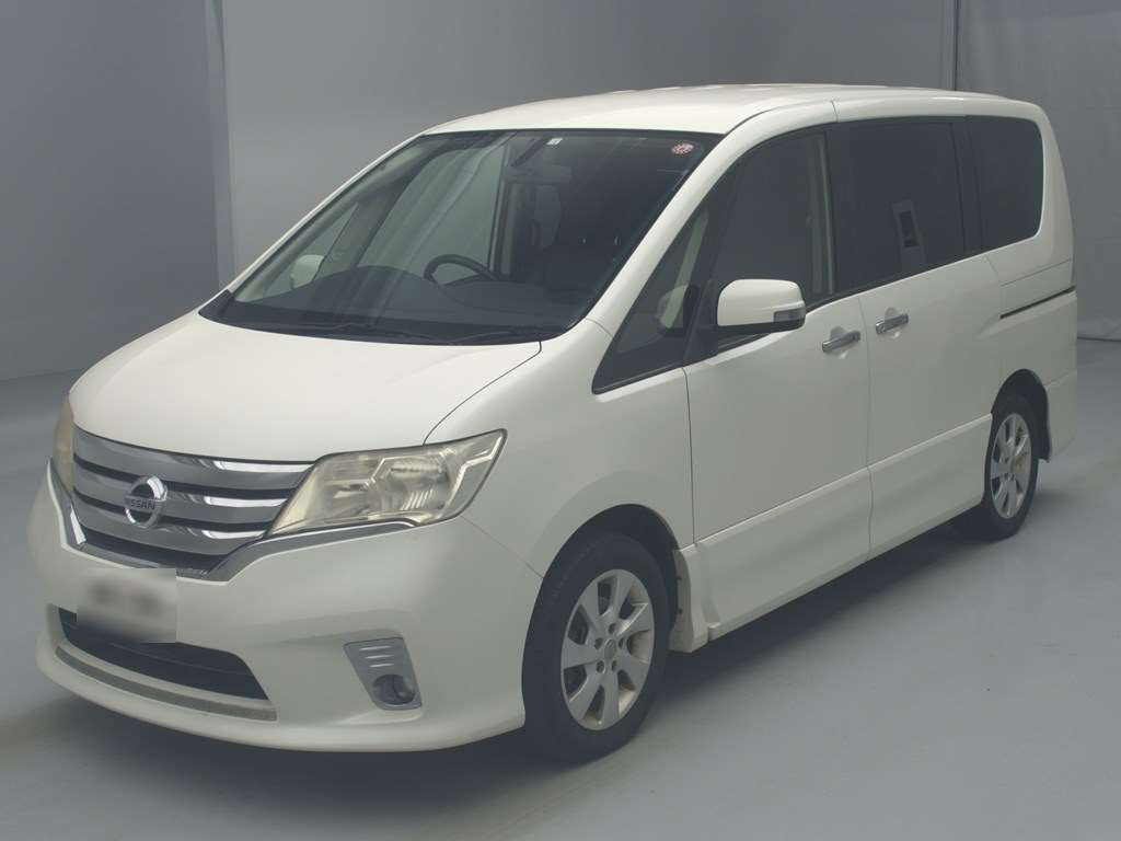 2012 Nissan Serena FC26[0]