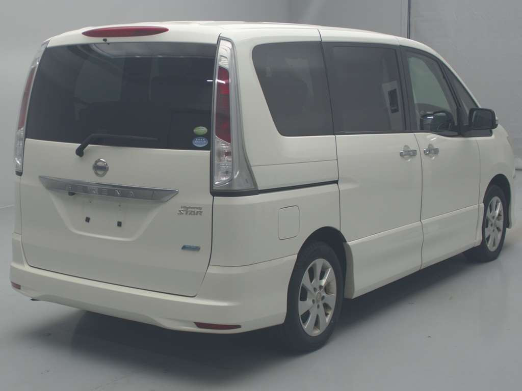 2012 Nissan Serena FC26[1]