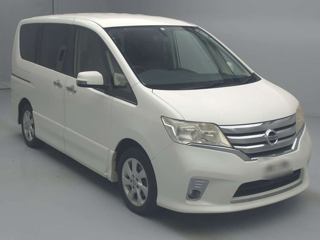 2012 Nissan Serena FC26[2]