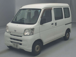 2014 Daihatsu Hijet Cargo