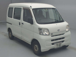 2014 Daihatsu Hijet Cargo