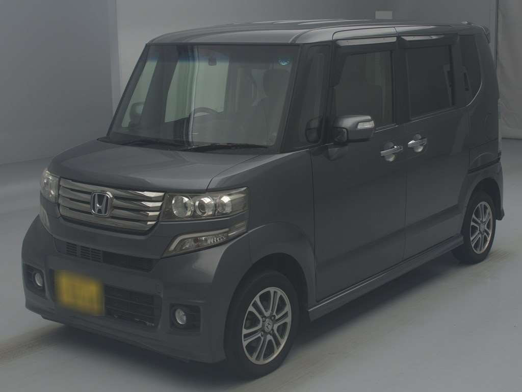 2013 Honda N-BOX CUSTOM JF2[0]