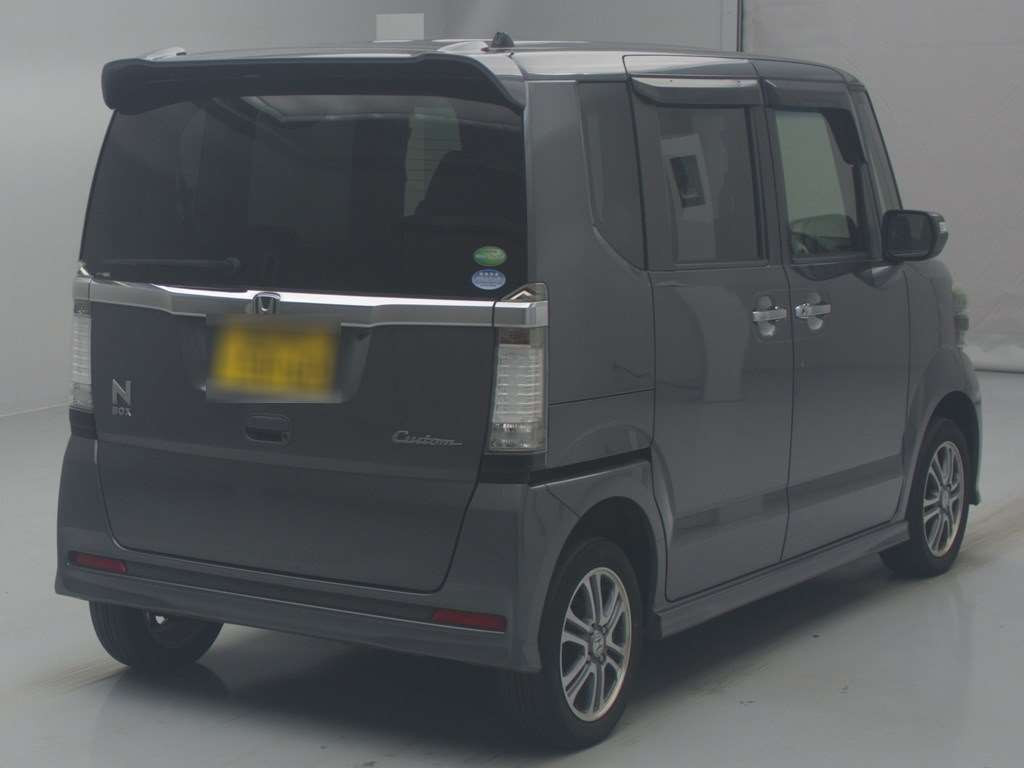 2013 Honda N-BOX CUSTOM JF2[1]