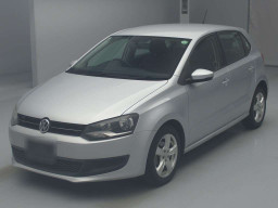 2011 Volkswagen Polo