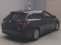 2021 Toyota Corolla Touring Wagon