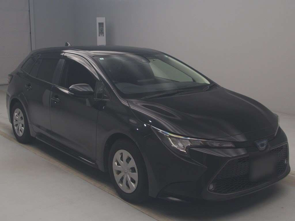 2021 Toyota Corolla Touring Wagon ZWE211W[2]