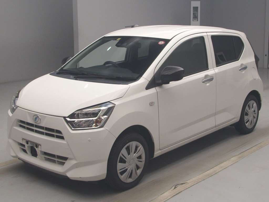 2019 Daihatsu Mira es LA350S[0]