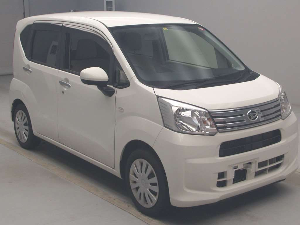 2019 Daihatsu Move LA150S[2]