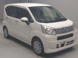 2019 Daihatsu Move