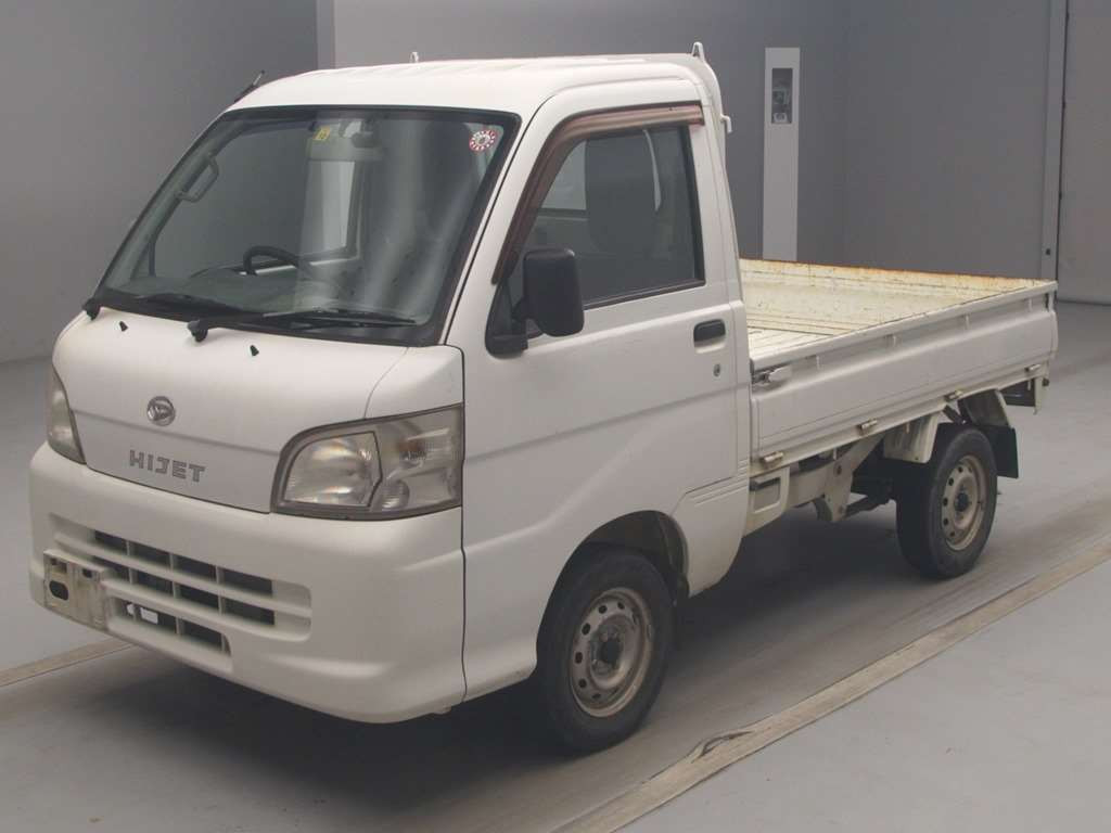 2012 Daihatsu Hijet Truck S211P[0]