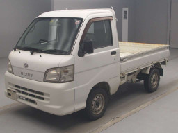 2012 Daihatsu Hijet Truck