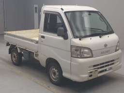 2012 Daihatsu Hijet Truck