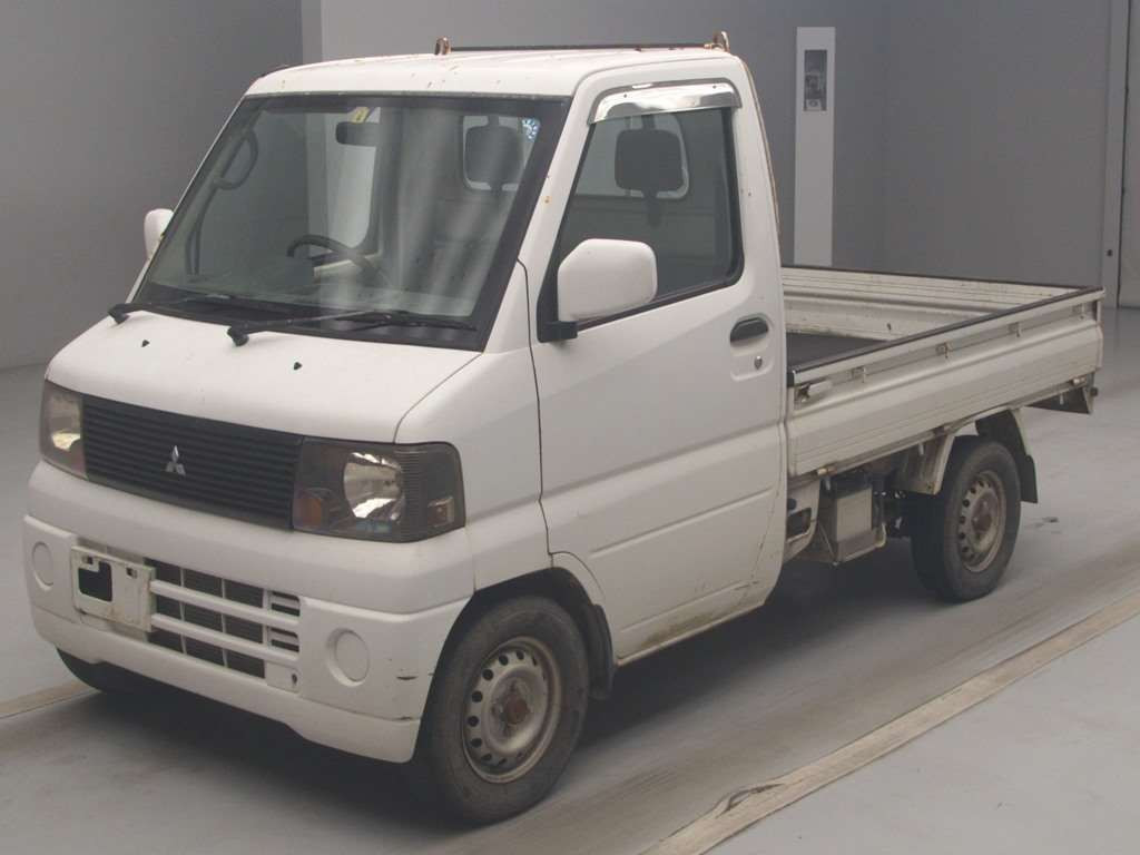 2002 Mitsubishi Minicab Truck U62T[0]