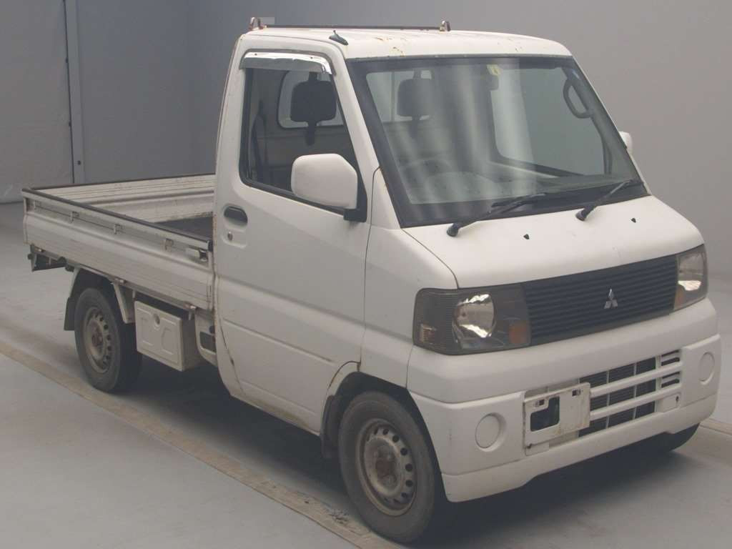 2002 Mitsubishi Minicab Truck U62T[2]