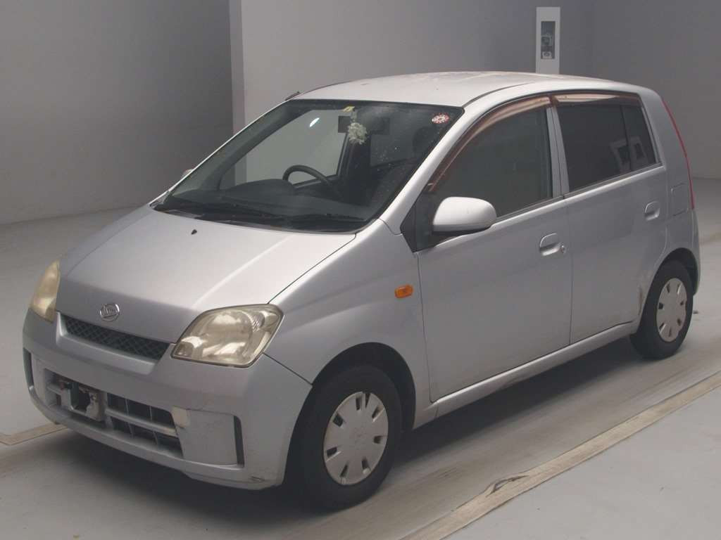 2005 Daihatsu Mira L250S[0]