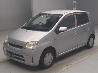 2005 Daihatsu Mira