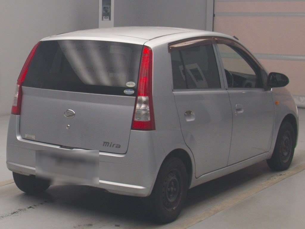 2005 Daihatsu Mira L250S[1]