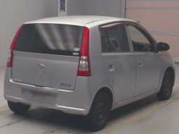 2005 Daihatsu Mira