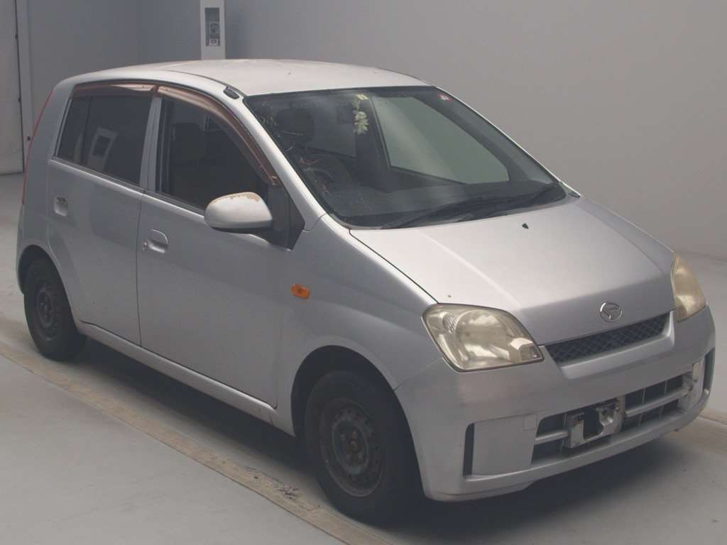 2005 Daihatsu Mira L250S[2]