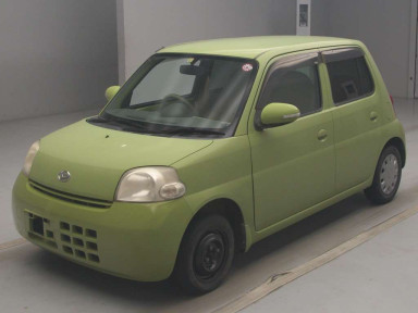 2008 Daihatsu Esse