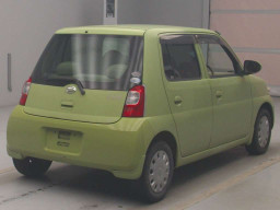 2008 Daihatsu Esse